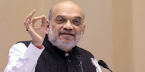ಅಮಿತ್ ಶಾ