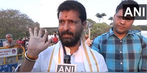 ಸಿಟಿ ರವಿ