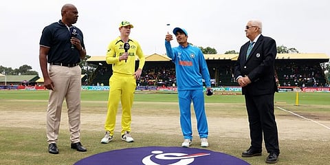 ಐಸಿಸಿ ಅಂಡರ್ 19 ವಿಶ್ವಕಪ್ ಫೈನಲ್ 2024