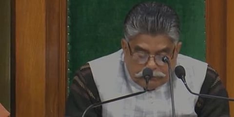 ಅವಧ್ ಬಿಹಾರಿ ಚೌಧರಿ