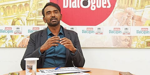 ಕಾಫಿ ಬೋರ್ಡ್ ಸಿಇಒ ಜಗದೀಶ್