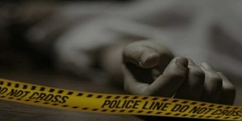 ಸಾಂದರ್ಭಿಕ ಚಿತ್ರ