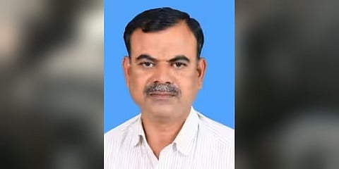 ಡಾ. ಶಶಿಧರ ಹಟ್ಟಿ