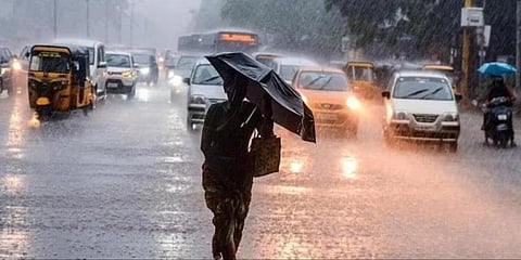 ಹವಾಮಾನ ವರದಿ (ಸಾಂಕೇತಿಕ ಚಿತ್ರ)