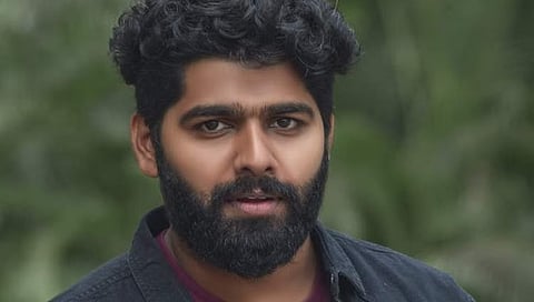 ಸುಚನ್ ಶೆಟ್ಟಿ