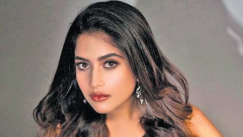 ನಟಿ ಸಂಪದ