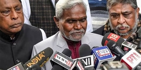 ಚಂಪೈ ಸೋರೆನ್