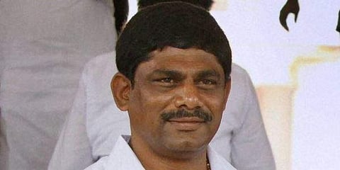 ಡಿಕೆ.ಸುರೇಶ್.