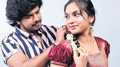 ಮಂಡ್ಯ ಹೈದ ಸಿನಿಮಾ ಸ್ಟಿಲ್