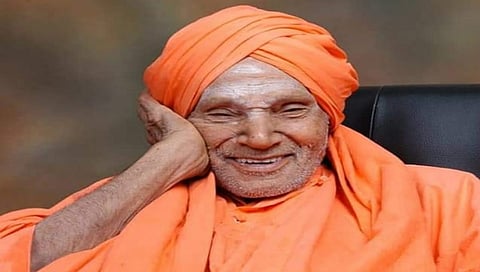 ಶಿವಕುಮಾರ ಸ್ವಾಮೀಜಿ
