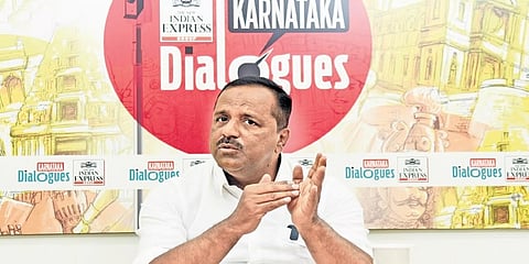 ವಿಧಾನಸಭೆ ಸ್ಪೀಕರ್ ಯು ಟಿ ಖಾದರ್