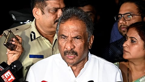 ಕೆಜೆ.ಜಾರ್ಜ್