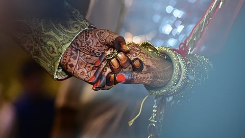 ಸಾಂದರ್ಭಿಕ ಚಿತ್ರ