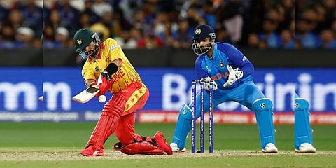 ಟಿ20 ವಿಶ್ವಕಪ್ ಬಳಿಕ ಟೀಂ ಇಂಡಿಯಾ ಜಿಂಬಾಬ್ವೆ ಪ್ರವಾಸ
