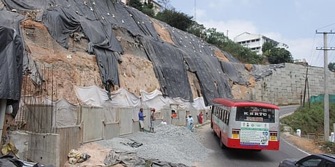 ಪ್ರಸ್ತುತ ಕಾಗಾರಿಯ ಚಿತ್ರ