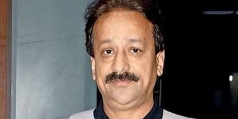 ಬಾಬಾ ಸಿದ್ದಿಕ್