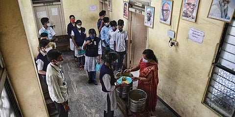 ಸಂಗ್ರಹ ಚಿತ್ರ