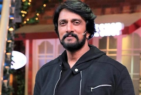 Sudeep 