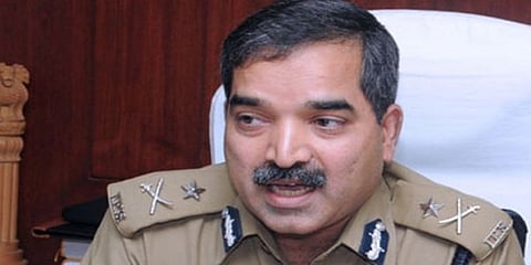 ಹಿರಿಯ ಐಪಿಎಸ್ ಅಧಿಕಾರಿ ಪ್ರತಾಪ್ ಸಿ ರೆಡ್ಡಿ
