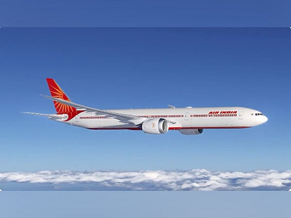 ಕರ್ತವ್ಯ ನಿಯಮ ಉಲ್ಲಂಘನೆ: Air India ಗೆ 80 ಲಕ್ಷ ರೂಪಾಯಿ ದಂಡ!
