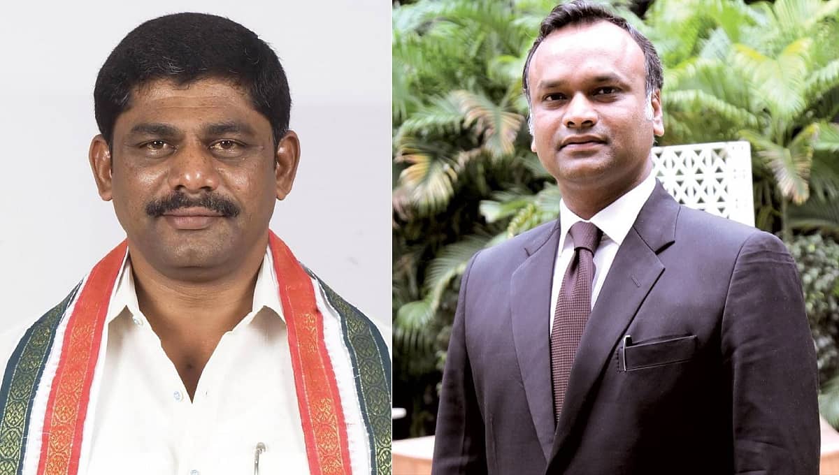 ಎರಡೂವರೆ ವರ್ಷದ ನಂತರ ಡಿಕೆ ಶಿವಕುಮಾರ್ ಸಿಎಂ ಆಗ್ತಾರೆ ಎಂದ ಡಿಕೆ ಸುರೇಶ್; ಪ್ರಿಯಾಂಕ್ ಖರ್ಗೆ ಪ್ರತಿಕ್ರಿಯೆ ಹೀಗಿದೆ