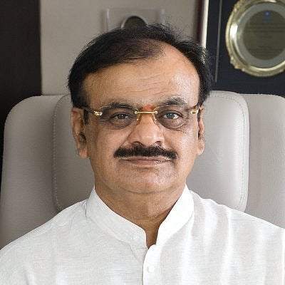ರಾಜ್ಯಸಭೆ ಚುನಾವಣೆ: ಜೆಡಿಎಸ್- ಬಿಜೆಪಿ ಮೈತ್ರಿ ಅಭ್ಯರ್ಥಿಯಾಗಿ ಕುಪೇಂದ್ರ ರೆಡ್ಡಿ ಕಣಕ್ಕೆ!