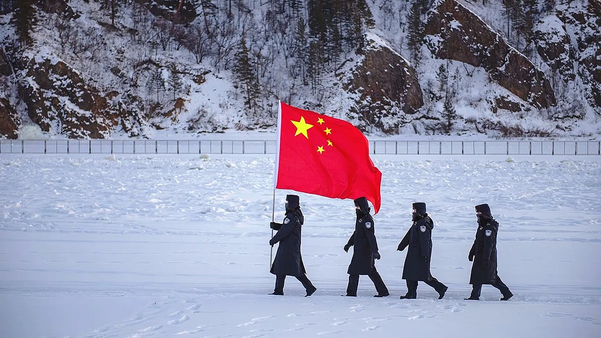 ಚೀನಾ: ಕಮ್ಯುನಿಸ್ಟ್ ಅಥವಾ ಕ್ಯಾಪಿಟಲಿಸ್ಟ್? (ಹಣಕ್ಲಾಸು)