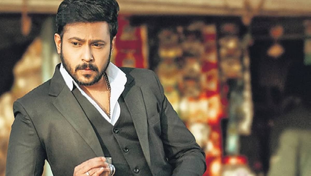 'ನಮ್ ಗಣಿ B.Com ಪಾಸ್ 2' ಮೂಲಕ ನಿರ್ದೇಶನದೊಂದಿಗೆ ನಟನೆಗೆ ಮರಳಿದ ಅಭಿಷೇಕ್ ಶೆಟ್ಟಿ