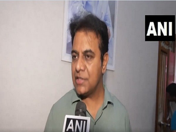 ಕೆಸಿಆರ್, ಮಮತಾ, ಕೇಜ್ರಿವಾಲ್ ರಂತಹ ಪ್ರಾದೇಶಿಕ ನಾಯಕರಿಂದ ಮಾತ್ರ ಬಿಜೆಪಿ ಸೋಲಿಸಲು ಸಾಧ್ಯ: ರಾಮರಾವ್