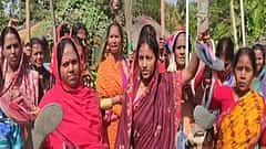 ಟಿಎಂಸಿಗೆ ಮತ ಹಾಕದಿದ್ದಕ್ಕೆ ಆದಿವಾಸಿಗಳಿಗೆ ಚಿತ್ರಹಿಂಸೆ: ಎನ್ಸಿಎಸ್ಟಿಯ ಸಂದೇಶಖಾಲಿ ತನಿಖಾ ತಂಡ
