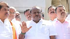 ನೂತನ NDA ಸರ್ಕಾರದಲ್ಲಿ ಕೃಷಿ ಖಾತೆ ಮೇಲೆ ಕುಮಾರಸ್ವಾಮಿ ಕಣ್ಣು