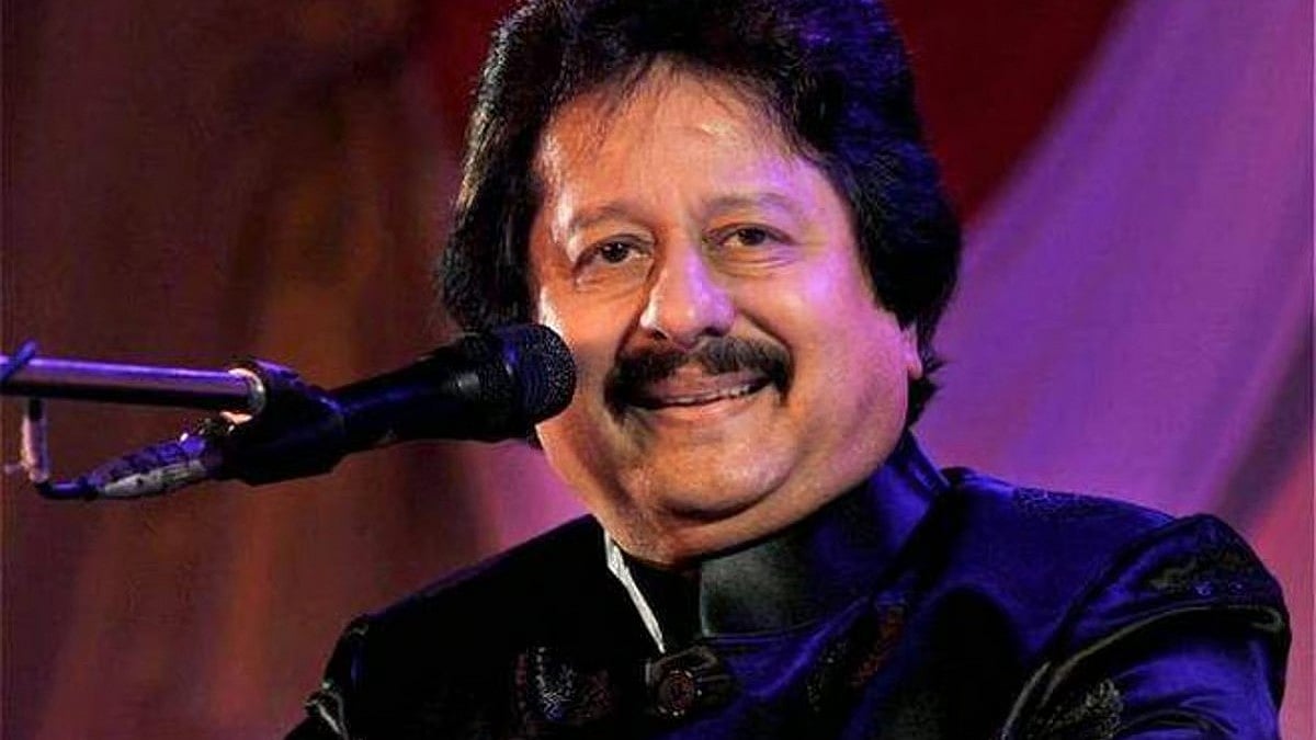 'ಚೆಂದಕ್ಕಿಂತ ಚೆಂದ' ಖ್ಯಾತಿಯ ಗಾಯಕ ಪಂಕಜ್ ಉಧಾಸ್ ಇನ್ನಿಲ್ಲ!