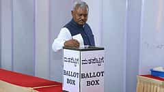 ರಾಜ್ಯಸಭಾ ಚುನಾವಣೆ: ಅಡ್ಡಮತ ಚಲಾಯಿಸಿದ ಎಸ್.ಟಿ. ಸೋಮಶೇಖರ್; ಬಿಜೆಪಿಗೆ ಶಾಕ್!