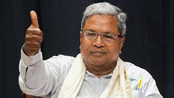 ನಾಳೆ ಬೆಳಗ್ಗೆ 10.15ಕ್ಕೆ ಸಿಎಂ ಸಿದ್ದರಾಮಯ್ಯ ಬಜೆಟ್ ಮಂಡನೆ