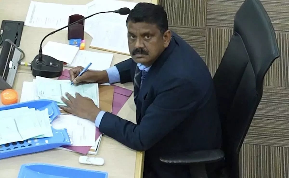 ಚಂಡೀಗಢ ಮೇಯರ್ ಚುನಾವಣೆ: ಎಂಟು 'ಅಸಿಂಧು' ಮತಗಳನ್ನೂ ಸೇರಿಸಿ ಮರು ಎಣಿಕೆಗೆ ಸುಪ್ರೀಂ ಕೋರ್ಟ್ ಆದೇಶ
