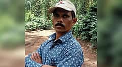 ಮಡಿಕೇರಿ: ಎರಡು ವರ್ಷದ ಬಾಲಕಿ ಮೇಲೆ ಲೈಂಗಿಕ ದೌರ್ಜನ್ಯ, ಆರೋಪಿ ಬಂಧನ
