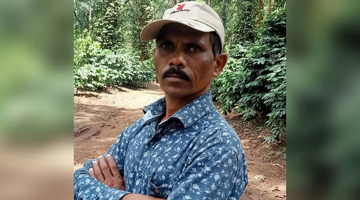 ಮಡಿಕೇರಿ: ಎರಡು ವರ್ಷದ ಬಾಲಕಿ ಮೇಲೆ ಲೈಂಗಿಕ ದೌರ್ಜನ್ಯ, ಆರೋಪಿ ಬಂಧನ