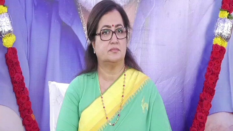 ಪಕ್ಷೇತರ ಸಂಸದೆ ಸುಮಲತಾ ಅಂಬರೀಷ್ ನಾಳೆ ಬಿಜೆಪಿ ಸೇರ್ಪಡೆ