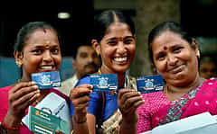 ಜನ್ ಧನ್ ಯೋಜನೆಯಲ್ಲಿ ಕರ್ನಾಟಕ ಉತ್ತಮ ಸಾಧನೆ: ಅಧ್ಯಯನ