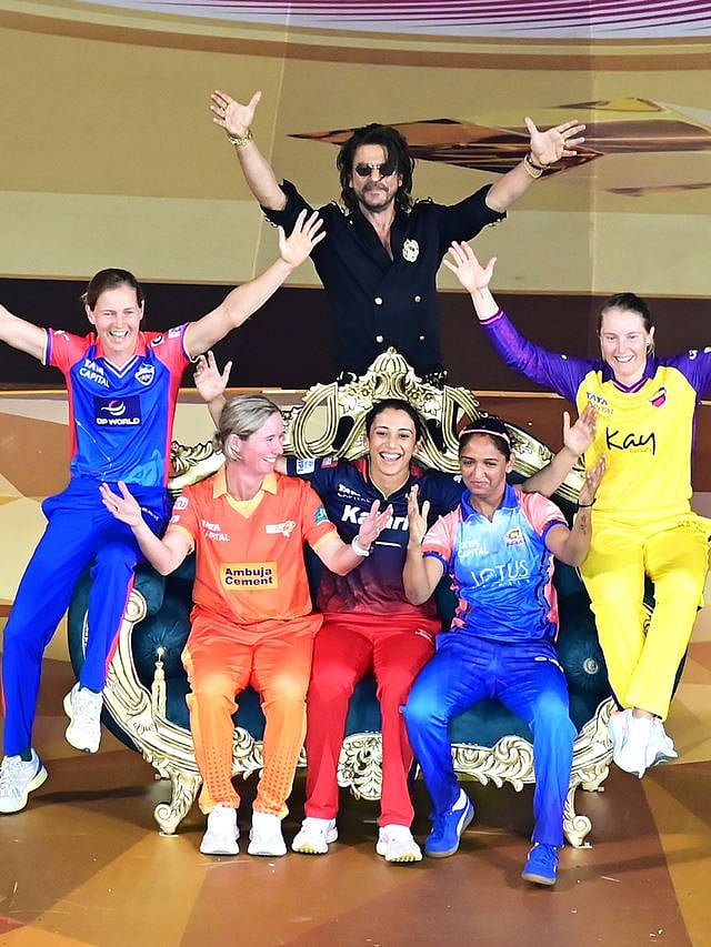 WPL 2024 ಉದ್ಘಾಟನಾ ಸಮಾರಂಭ: ವರ್ಣರಂಜಿತ ಆರಂಭ
