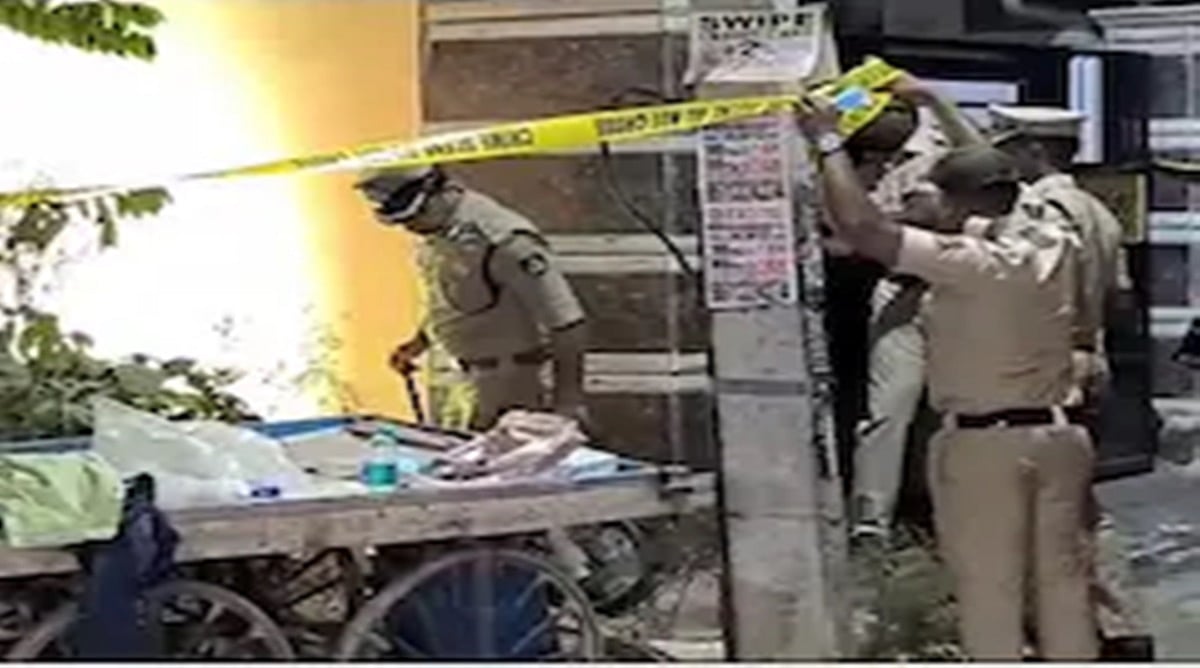 ಬೆಂಗಳೂರು: ಡ್ರಮ್ ನಲ್ಲಿ ತುಂಡು, ತುಂಡಾಗಿ ವೃದ್ಧೆಯ ಮೃತದೇಹ ಪತ್ತೆ! ಇಬ್ಬರು ವಶಕ್ಕೆ