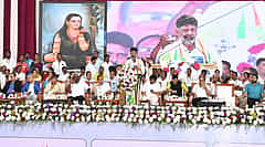 ಮೂರು ತಿಂಗಳ ನಂತರ ಮೇಲ್ಮನೆಯಲ್ಲಿ ಹಿಂದೂ ಧಾರ್ಮಿಕ ದತ್ತಿ ಕಾಯ್ದೆಗೆ ಅನುಮೋದನೆ- ಡಿಕೆ ಶಿವಕುಮಾರ್