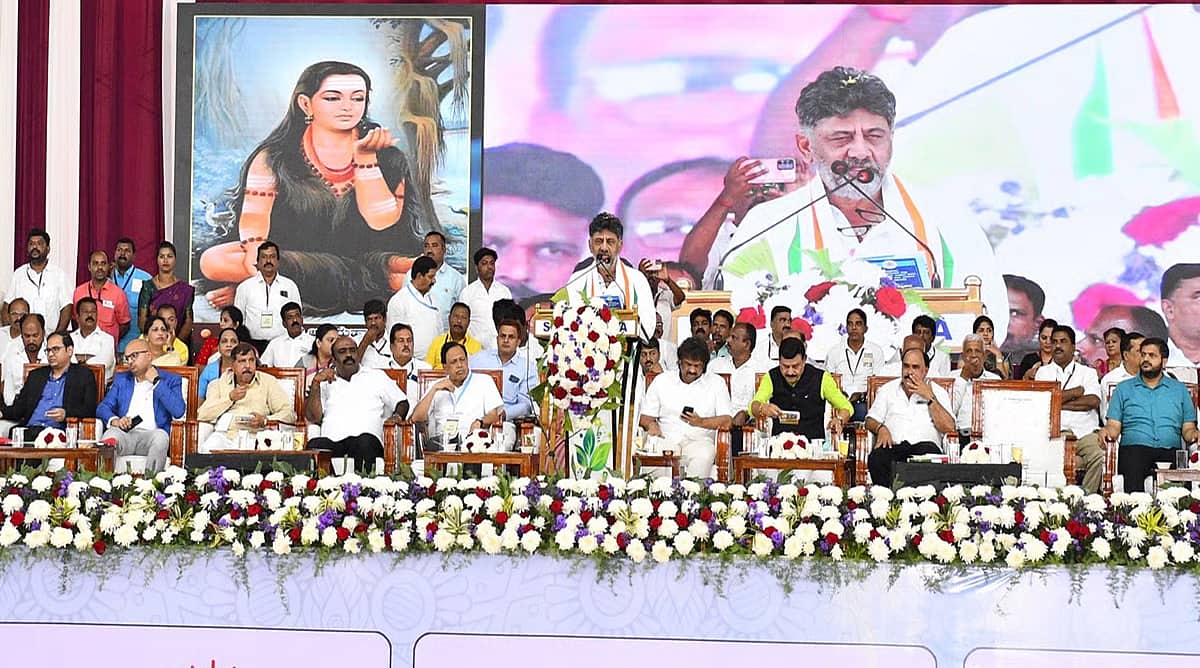 ಮೂರು ತಿಂಗಳ ನಂತರ ಮೇಲ್ಮನೆಯಲ್ಲಿ ಹಿಂದೂ ಧಾರ್ಮಿಕ ದತ್ತಿ ಕಾಯ್ದೆಗೆ ಅನುಮೋದನೆ- ಡಿಕೆ ಶಿವಕುಮಾರ್
