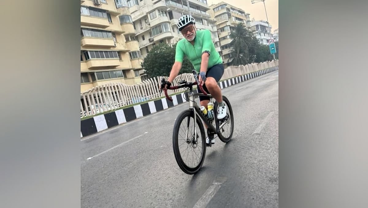 ಬೈಸಿಕಲ್ಗೆ ಕಾರು ಡಿಕ್ಕಿ: ಇಂಟೆಲ್ ಇಂಡಿಯಾ ಮಾಜಿ ಮುಖ್ಯಸ್ಥ ಅವತಾರ್ ಸೈನಿ ಸಾವು