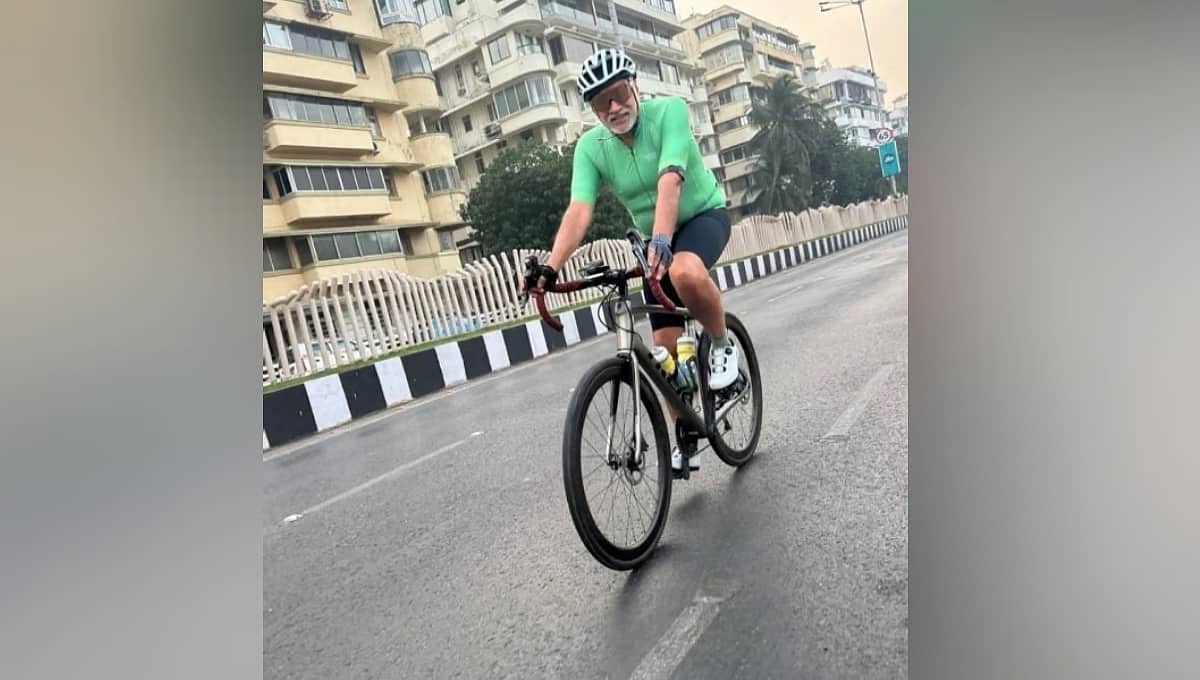 ಬೈಸಿಕಲ್ಗೆ ಕಾರು ಡಿಕ್ಕಿ: ಇಂಟೆಲ್ ಇಂಡಿಯಾ ಮಾಜಿ ಮುಖ್ಯಸ್ಥ ಅವತಾರ್ ಸೈನಿ ಸಾವು
