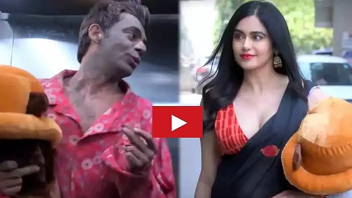 ಸನ್ ಫ್ಲವರ್ 2 ಚಿತ್ರದ ಟ್ರೈಲರ್
