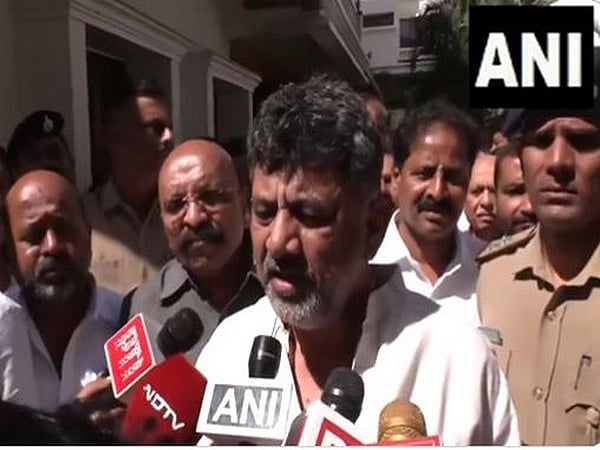 ಲೋಕಸಭೆ ಚುನಾವಣೆ: ಕಾಂಗ್ರೆಸ್ ಅಭ್ಯರ್ಥಿಗಳ ಮೊದಲ ಪಟ್ಟಿ ಮಾರ್ಚ್ 7ರಂದು ಅಂತಿಮ: ಡಿಕೆ ಶಿವಕುಮಾರ್