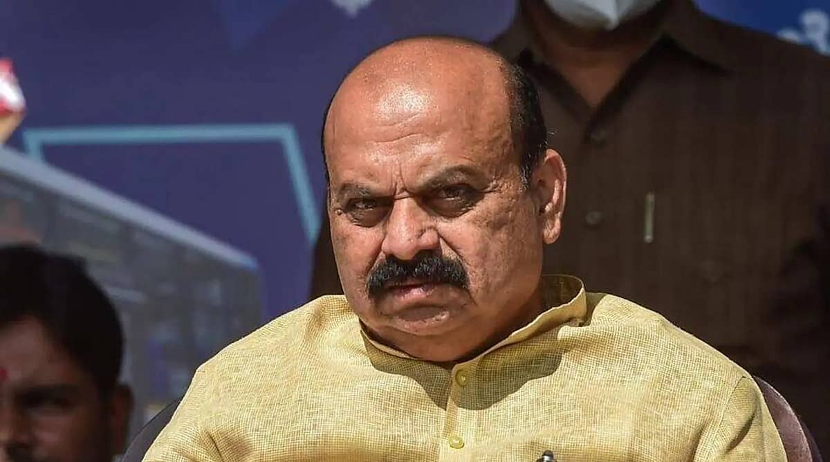 ಮಹಾದಾಯಿ ಯೋಜನೆ ಹಿನ್ನಡೆಗೆ ಕಾಂಗ್ರೆಸ್ ನೇರ ಕಾರಣ: ಬಸವರಾಜ ಬೊಮ್ಮಾಯಿ