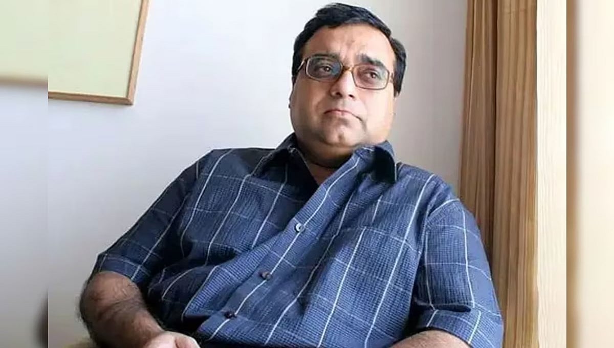 ಚೆಕ್ ಬೌನ್ಸ್ ಪ್ರಕರಣ: ಸಿನಿಮಾ ನಿರ್ದೇಶಕ ರಾಜ್ ಕುಮಾರ್ ಸಂತೋಷಿಗೆ 2 ವರ್ಷಗಳ ಜೈಲು ಶಿಕ್ಷೆ