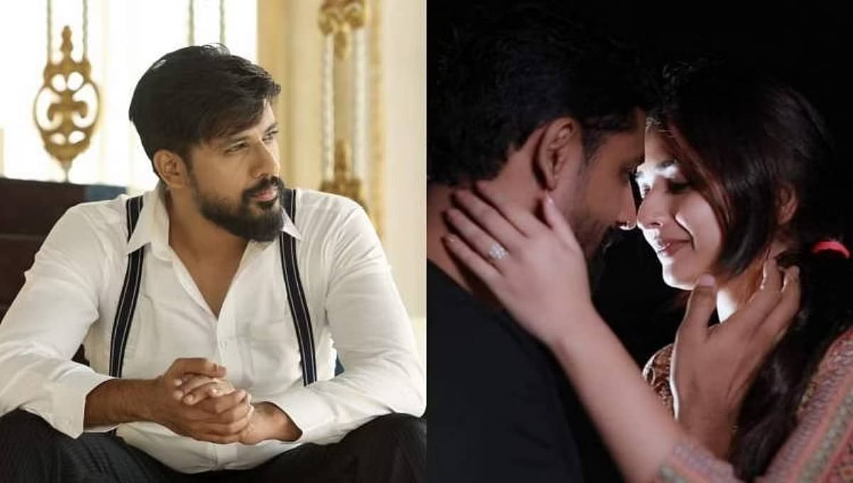 ತನುಷ್ ಶಿವಣ್ಣ ಅಭಿನಯದ ಕ್ರೈಮ್-ಆ್ಯಕ್ಷನ್ ಸಿನಿಮಾ ಮಿ. ನಟ್ವರ್ಲಾಲ್ ಈ ವಾರ ತೆರೆಗೆ